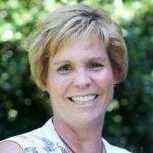 Meet your Posher, Terri